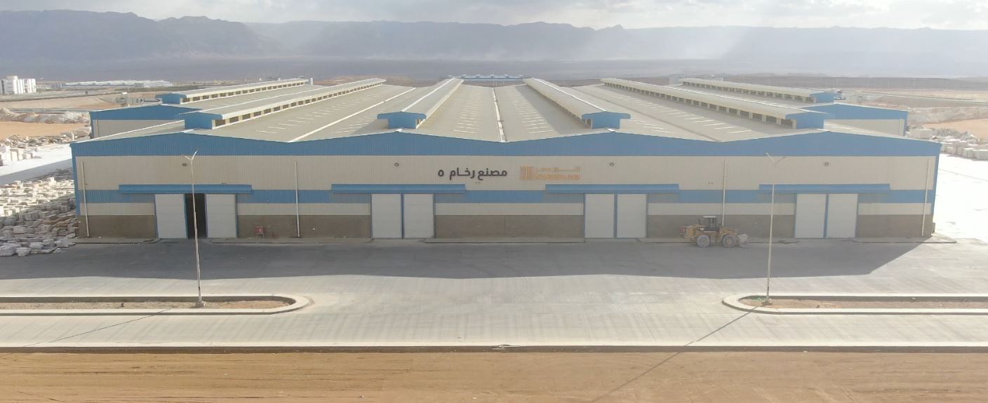 مصانع الرخام 1-8 - konoozmisr