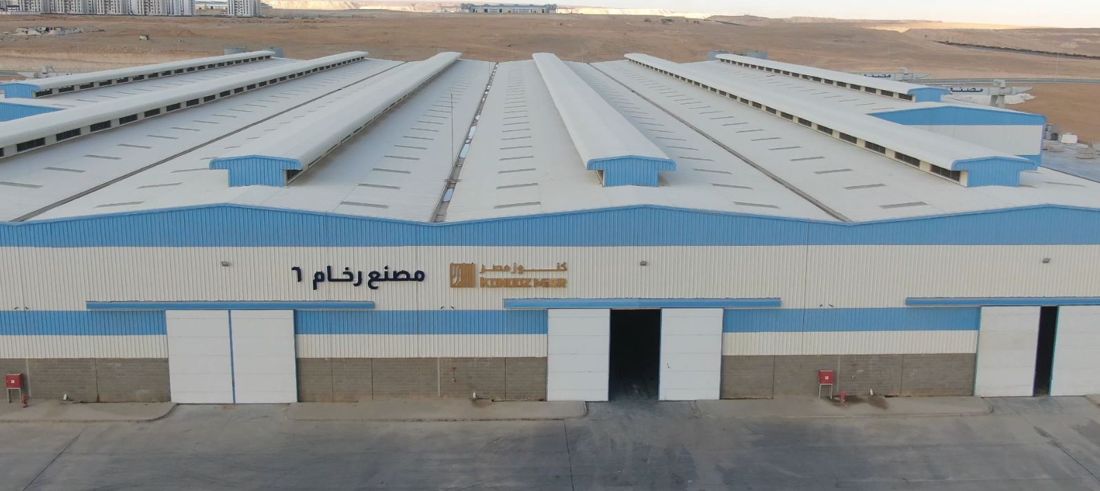 مصانع الرخام 1-8 - konoozmisr