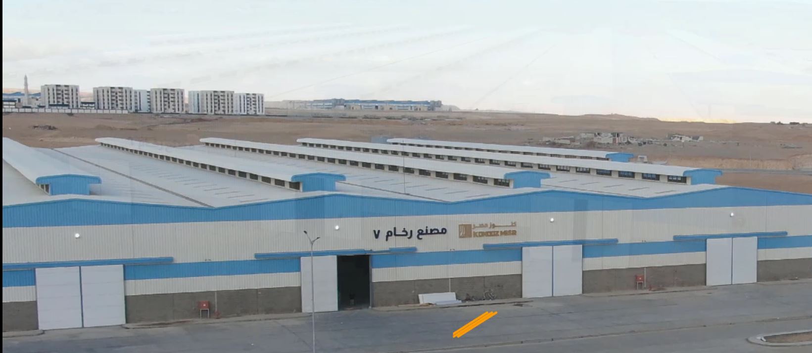 مصانع الرخام 1-8 - konoozmisr