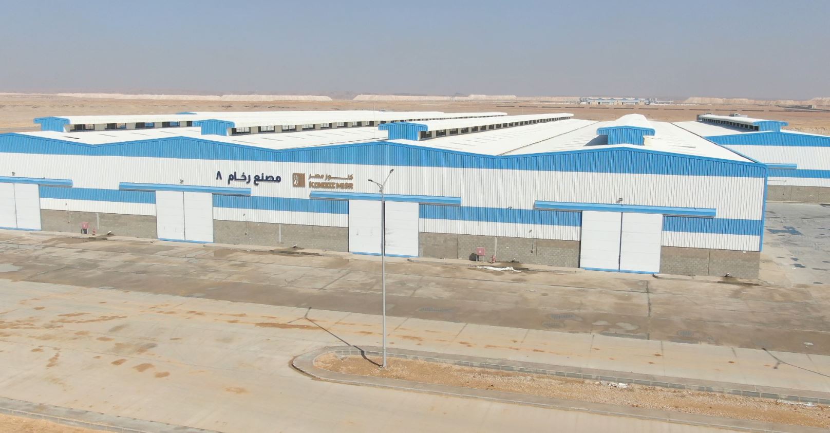 مصانع الرخام 1-8 - konoozmisr